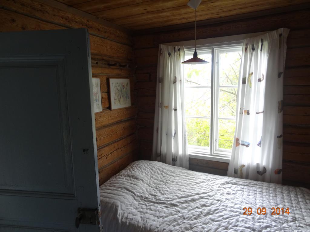 Vuohensaari Camping Ahtela'S Cottage Salo (Salo) Exterior foto