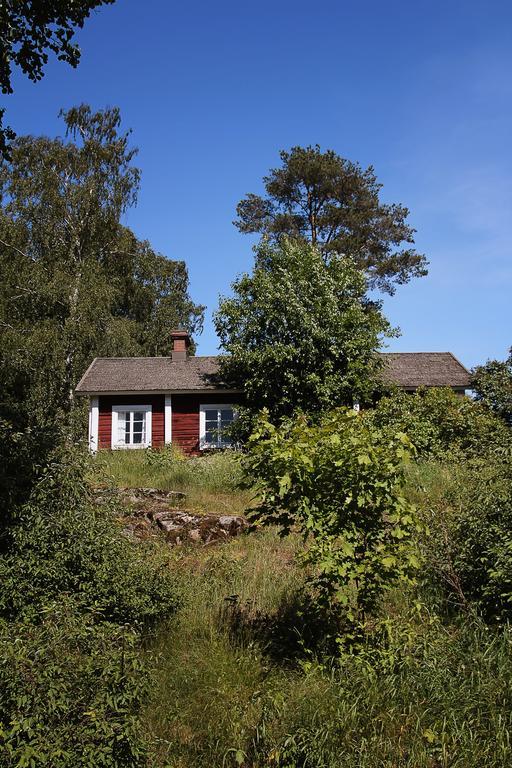 Vuohensaari Camping Ahtela'S Cottage Salo (Salo) Exterior foto